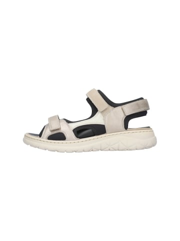 WALDLÄUFER Outdoor Sandalen für Damen in uni