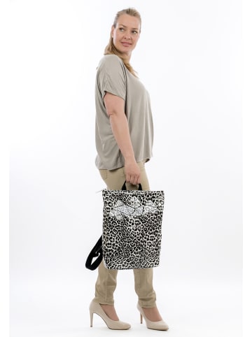 SURI FREY Rucksack SFY SURI Sports Jessy-Lu in black/white 103