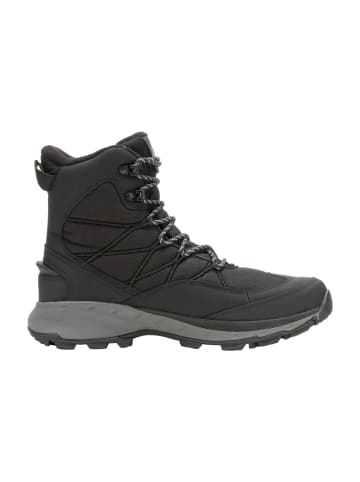 Kamik Outdoorschuhe TREKICE in schwarz