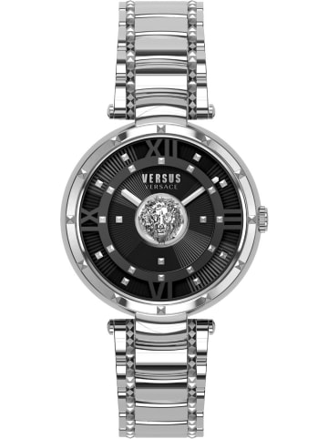 Versus Versace Quarzuhr VSPHH3621 in silber