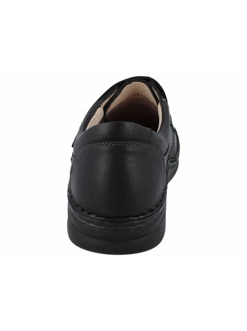 Finn Comfort Halbschuhe in schwarz