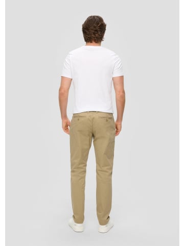 s.Oliver Hose AUSTIN in 8155_beige