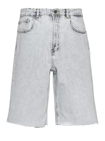 DEF Jeans-Shorts in light blue