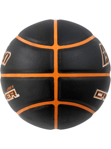 uhlsport  Ball "Crossover" in Schwarz