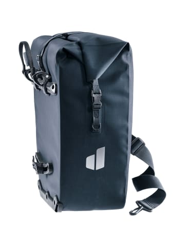 Deuter Tourentasche Visby 20+5 in Schwarz