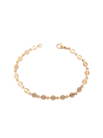 faina Bracelet in Rose Gold