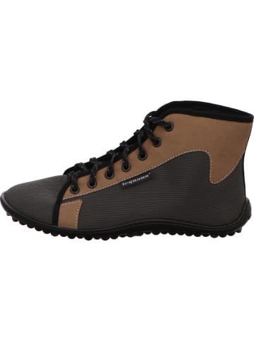 Leguano Stiefel in grau