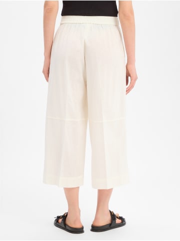 Marie Lund Culotte in ecru