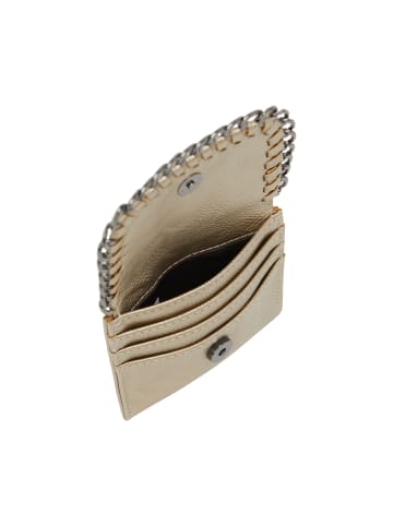 IZIA Women Purse in Champagne