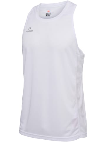 Newline Top Men's Athletic Herren in WHITE