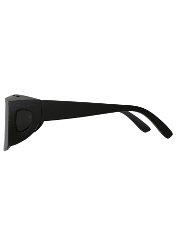 BEZLIT Damen Sonnenbrille in Schwarz/Grau - Grau