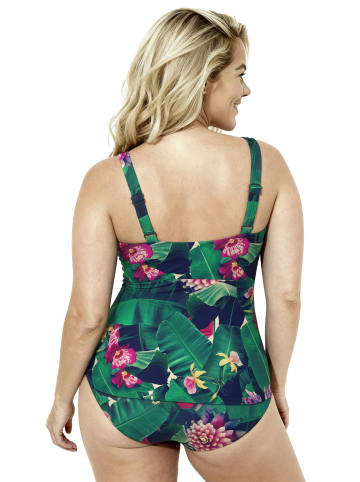 Ulla Popken Soft-BH in mintgrün