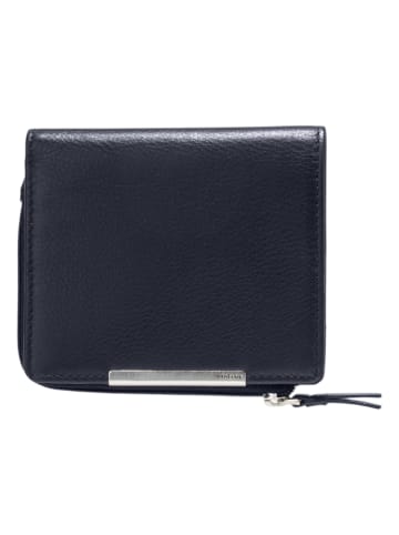 Maître Belg Alberta Purse Sh6 4060001861 Portmonnaie in dark blue
