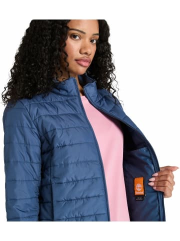 Timberland Jacke in Blau
