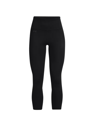 Under Armour Tights Motion in black-jet gray