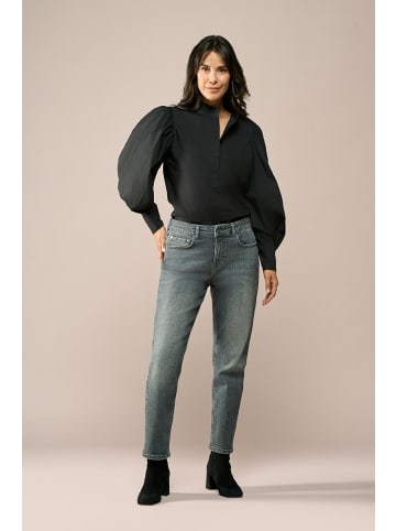 Mart Visser Caroline Tensen Carberry Bluse Schwarz