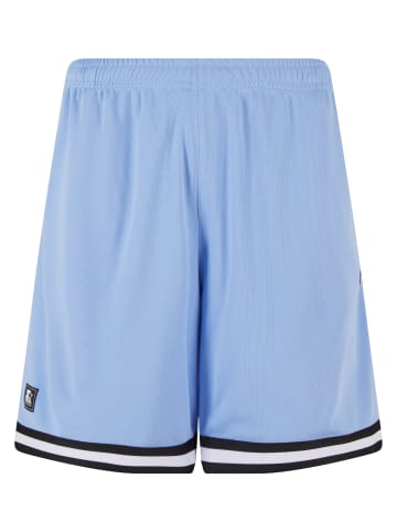 STARTER STARTER Mesh-Shorts in carolinablue