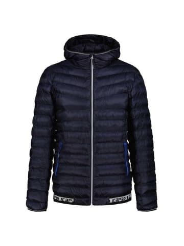 Icepeak Jacke Dillon in Dunkelblau