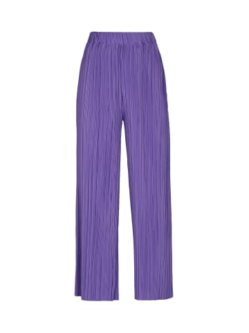 faina Women Pants in violet