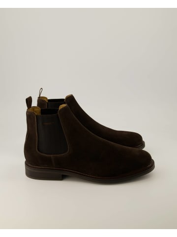Gant Chelsea Boots in Braun