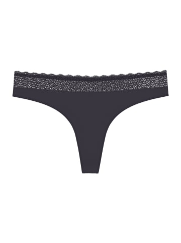 Triumph String Feel of Modal in INK GRAY