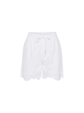 Essenza Shorts für Damen Romy Tilia in Pure White