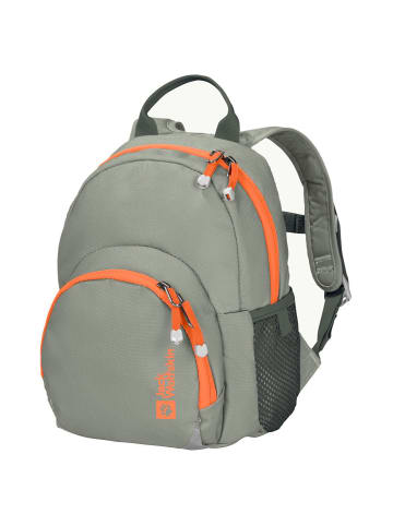 Jack Wolfskin Buttercup 4.5 - Jr. Rucksack 28 cm in mint leaf