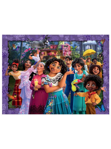 Ravensburger Kinder Puzzle-Box | 4 in 1 | Ravensburger | Disney Encanto