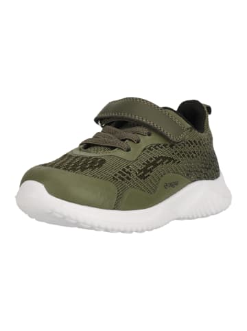 Zigzag Sneaker Gumpa in 3013 Hunter Green