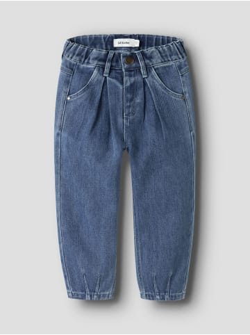name it Jeans in Dark Blue Denim1
