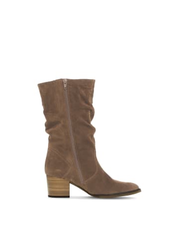 Gabor Comfort Elegante Stiefel in braun