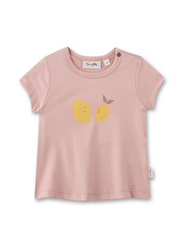 Sanetta T-Shirt in Rosa