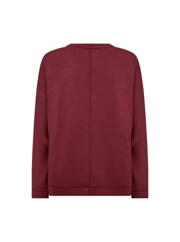 soyaconcept Hemd SC-BANU in 4850 DARK RED