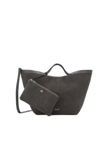 Kazar Schultertaschen in Grau