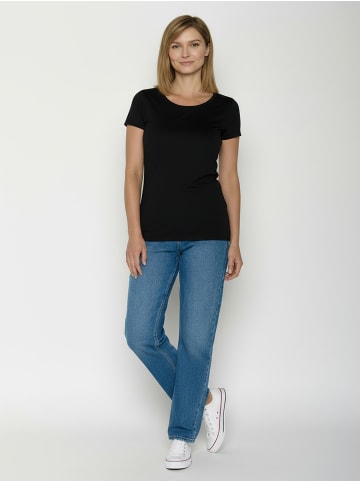 GreenBomb Loves Basic in Schwarz