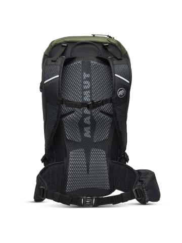 Mammut Lithium 30 - Wanderrucksack 54 cm (dark marsh-black) in dark marsh-black