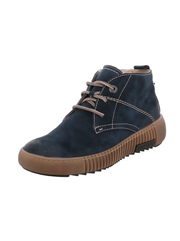 Josef Seibel Boots  in Blau