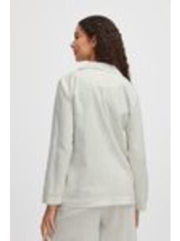 b. young BYFalakka regular fit in Off White