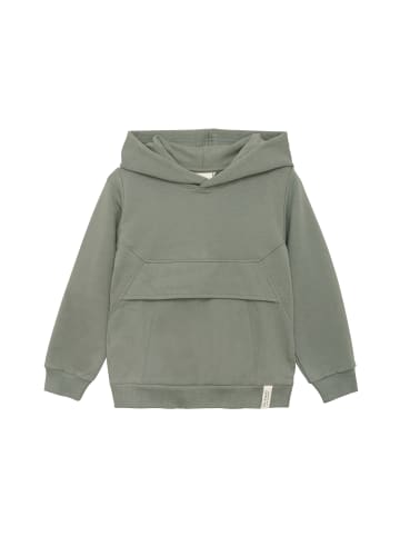 enfant Kapuzenpullover ENSweatshirt LS in Grün
