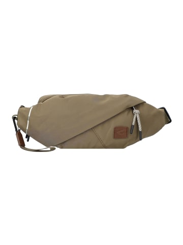 Camel Active Aurum Gürteltasche 37.5 cm in khaki