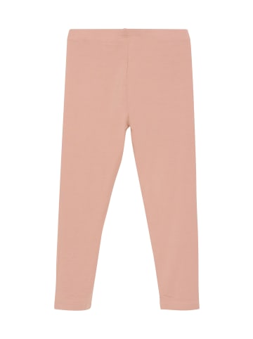 Minymo Leggings MILeggings in Rosa