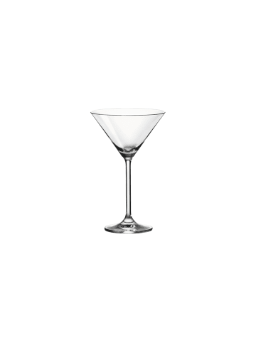 LEONARDO 12er Set Cocktailglas Daily 270 ml transparent in transparent