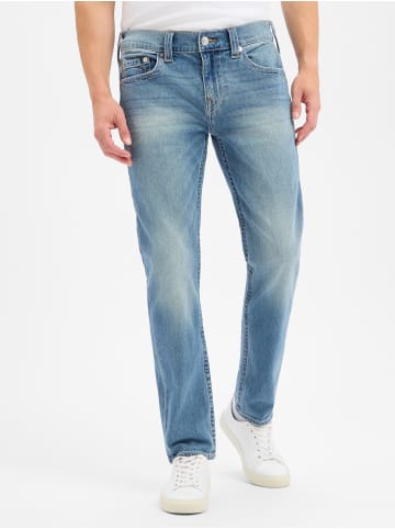 True Religion Jeans Rocco in medium stone