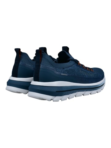 Bugatti Sneaker Sneaker in blau