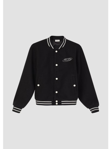 s.Oliver Indoor-Jacke in 9999_schwarz