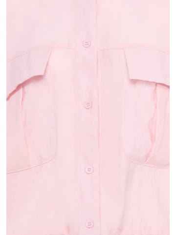 KIANNA Women 2-Piece Set in Rose