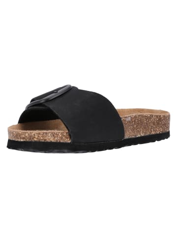 Cruz Sandale KOMPAK in 1001 Black