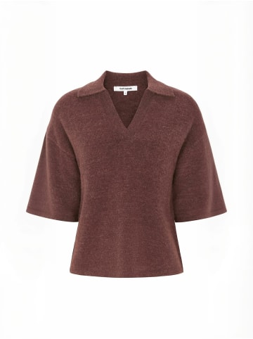 Soft Rebels Poloshirt SRAllison in 387 Andorra