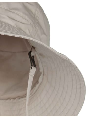 Loevenich Stoffhut in beige