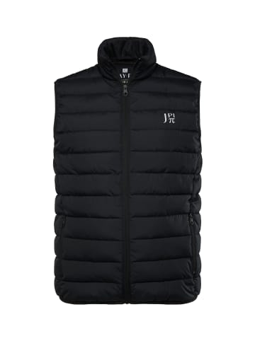 JP1880 Steppweste in schwarz